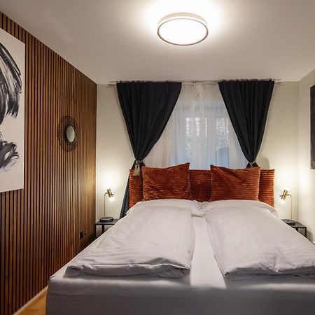 Welcome Apartments - Luzern Mobile-Check-In Exterior photo