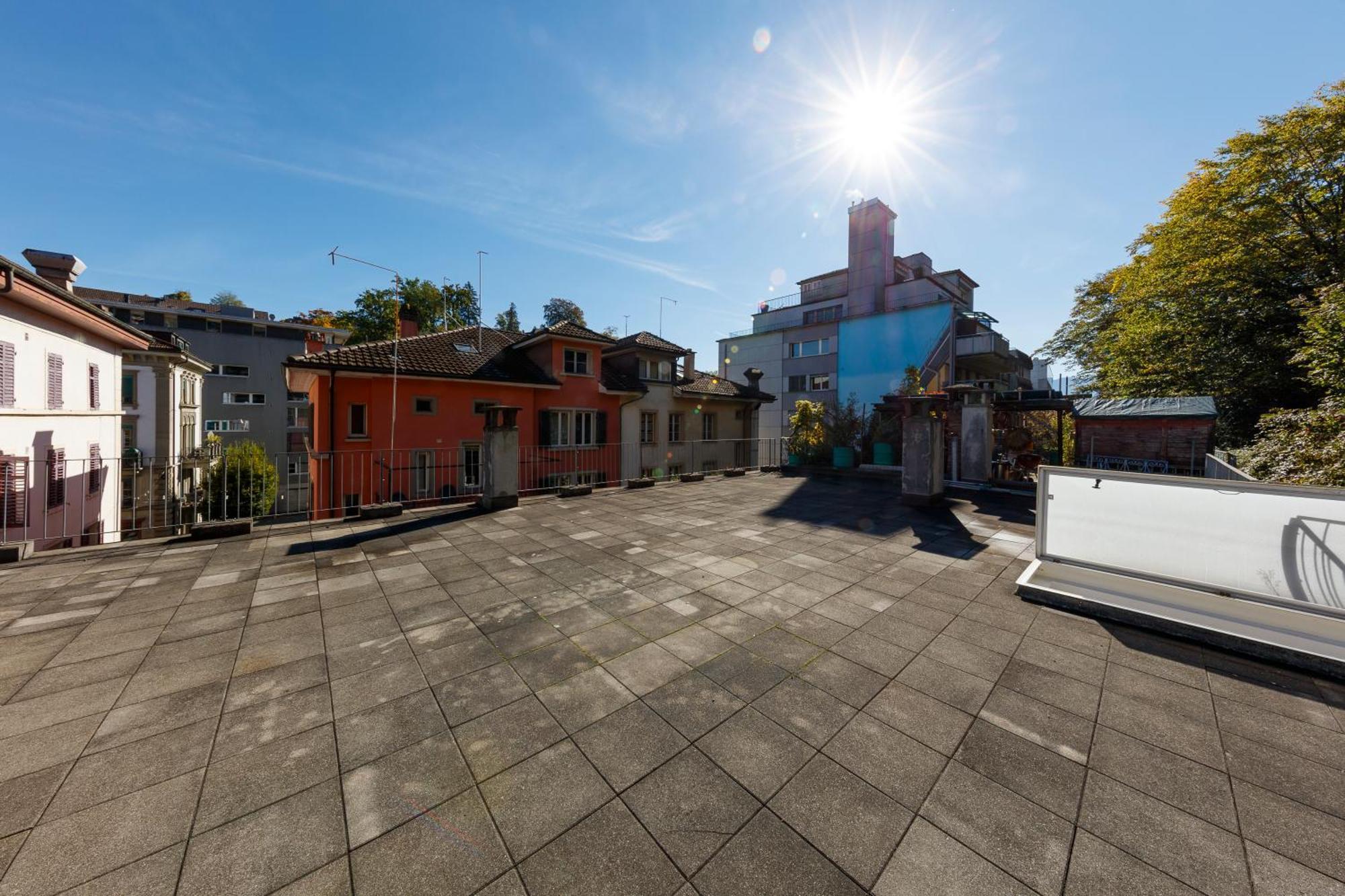 Welcome Apartments - Luzern Mobile-Check-In Exterior photo