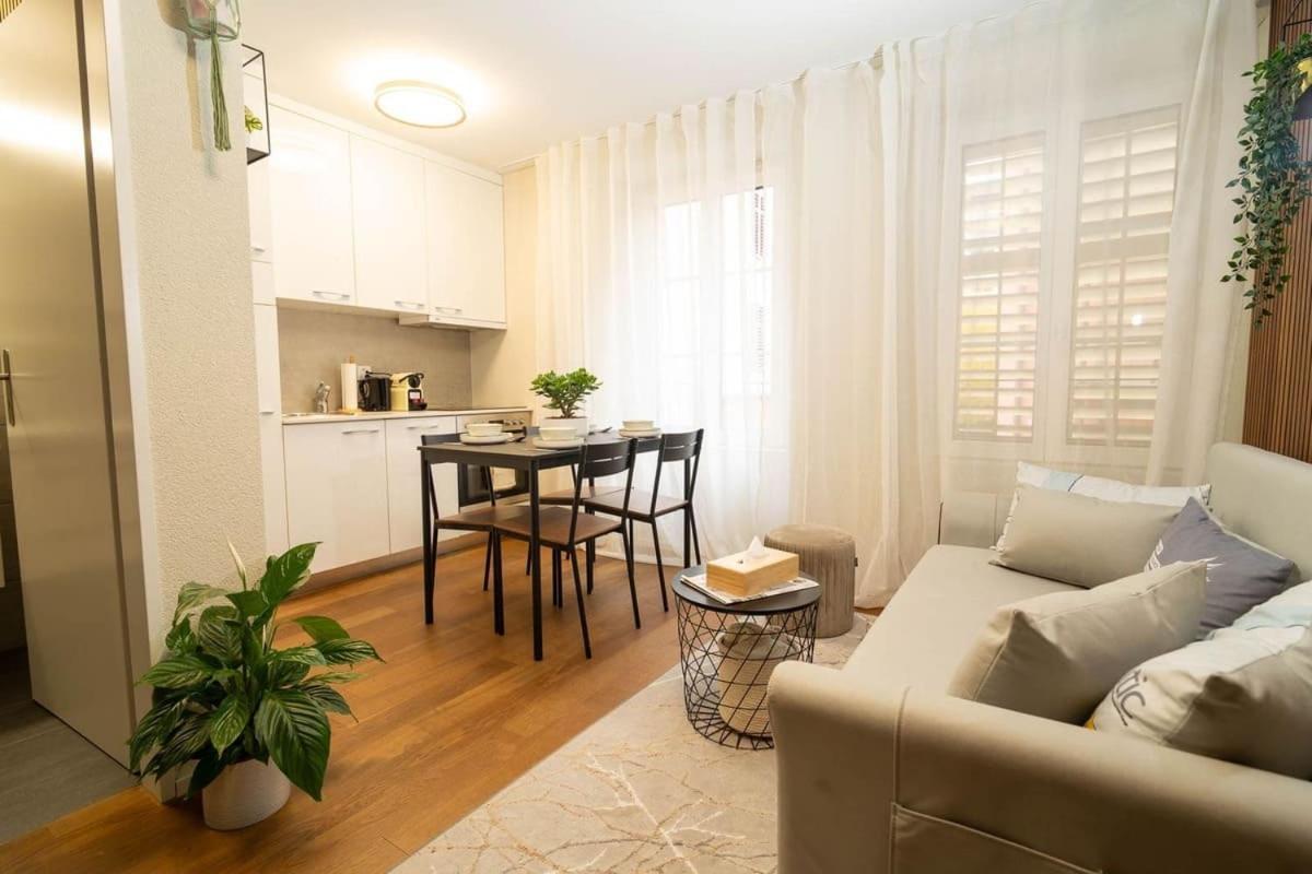 Welcome Apartments - Luzern Mobile-Check-In Exterior photo