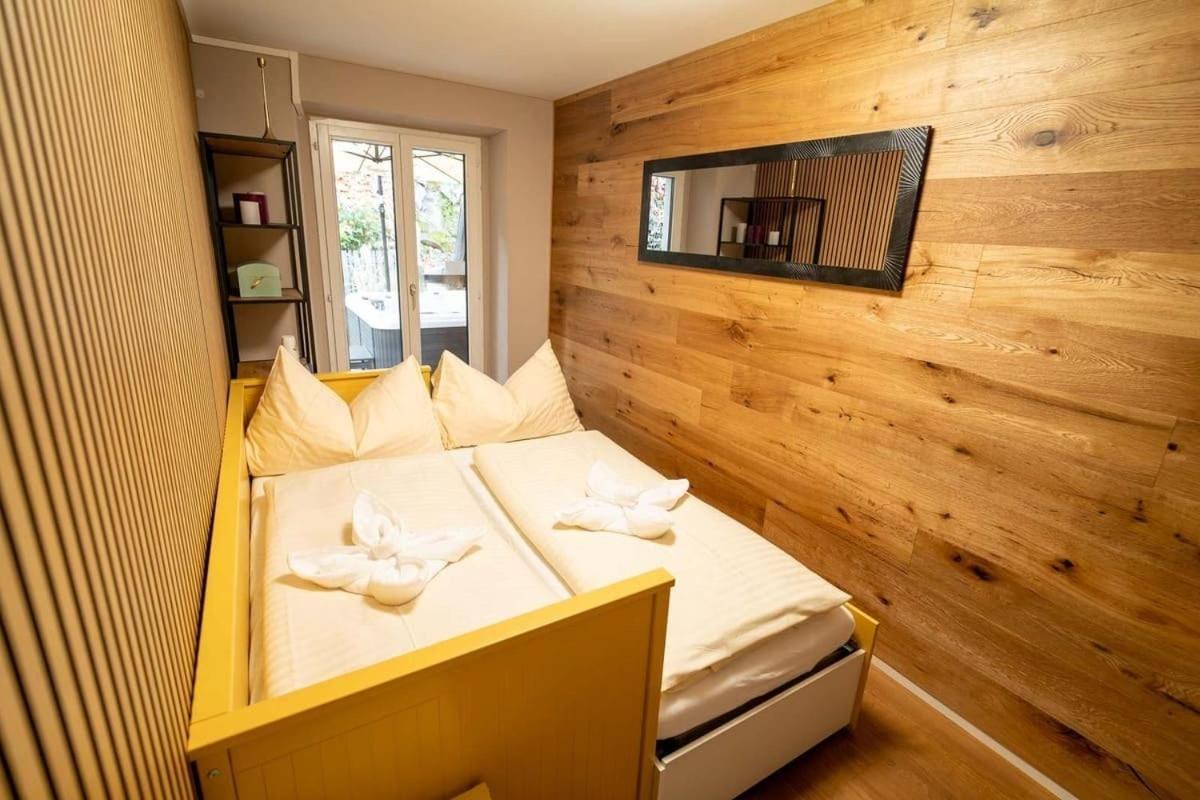 Welcome Apartments - Luzern Mobile-Check-In Exterior photo